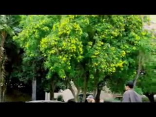 Casablanca El Bahia de Meryem Belmir