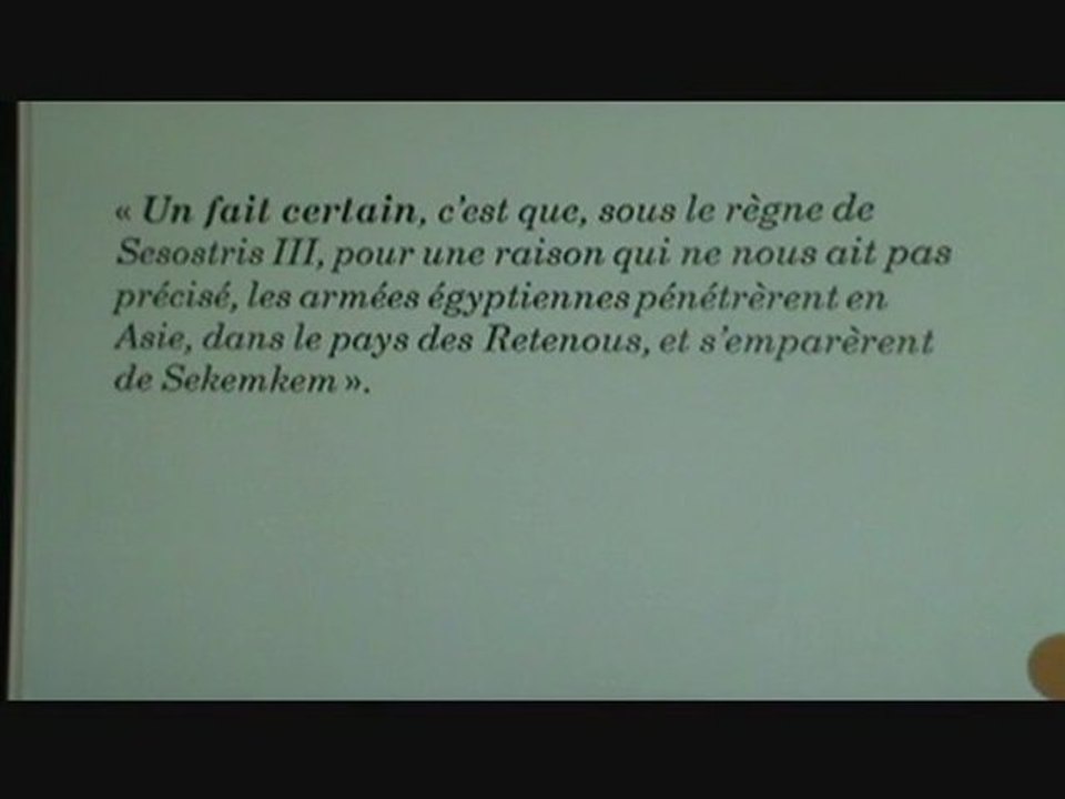 Le bâtisseur de la Kaaba - Partie 2