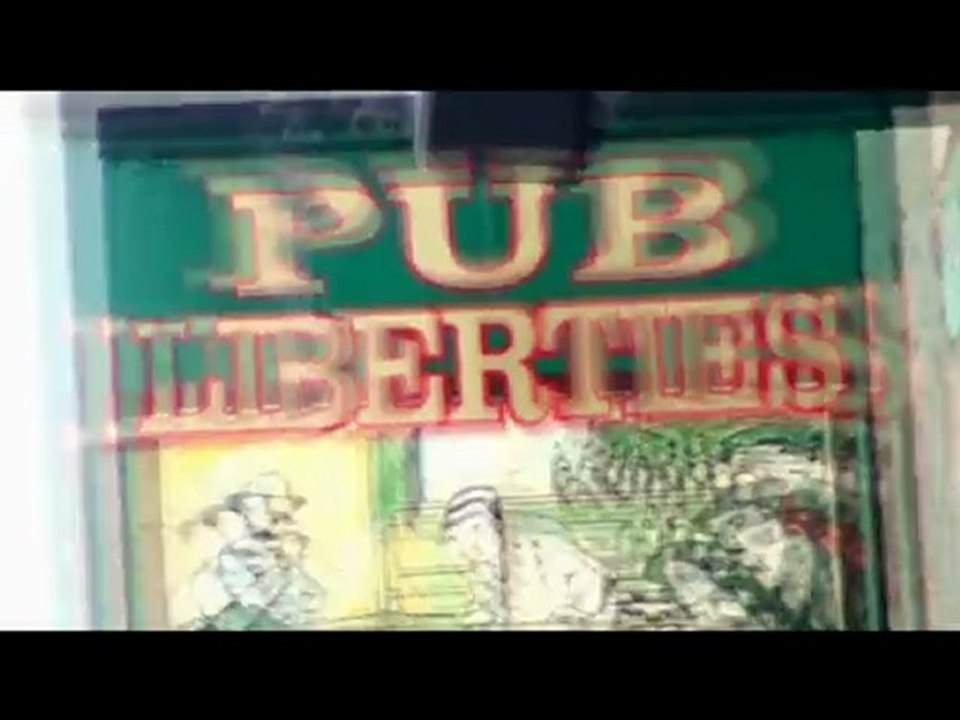 La Nuit des Abrincat's - Teaser 2010 (version courte)