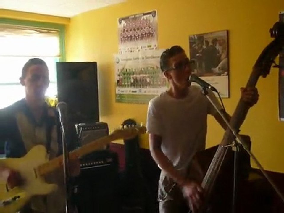 boppin'gliesers