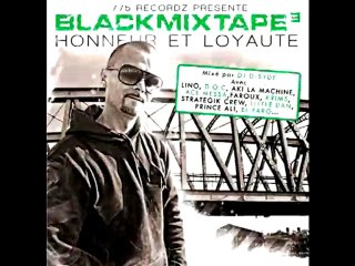 AKI LA MACHINE- BASTOS- LINO- D.O.C- FAROUX- ACE MESSA-BALRO