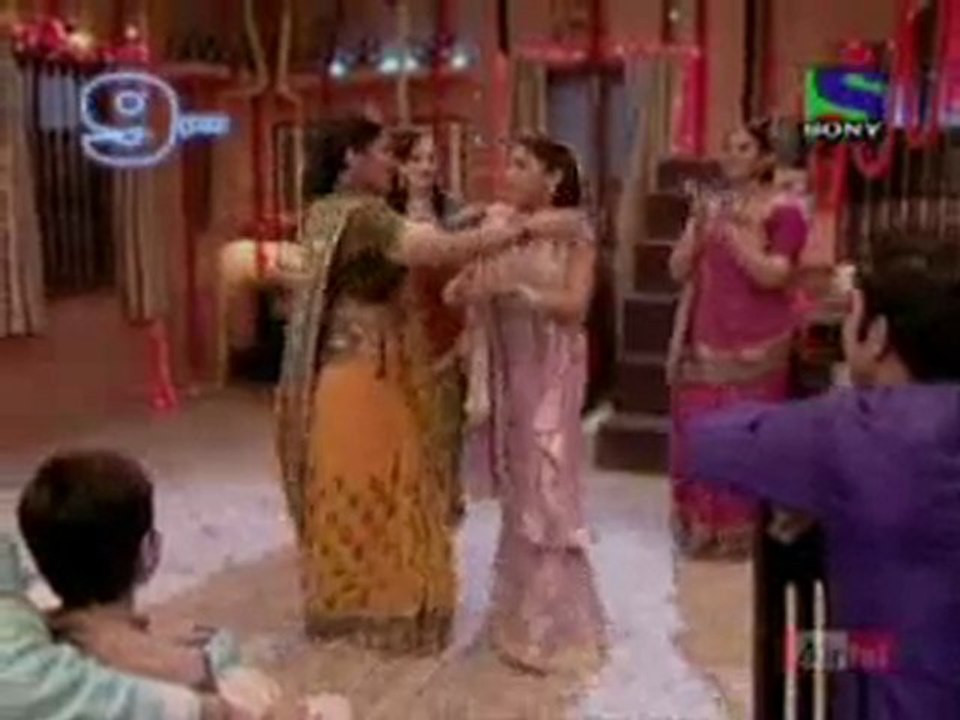 Sukh By Chance - 26th April 2010 part 1