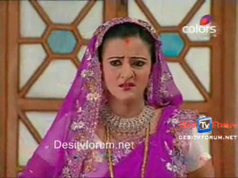 Bhagya Vidhaata - 26th April 2010 -pt2