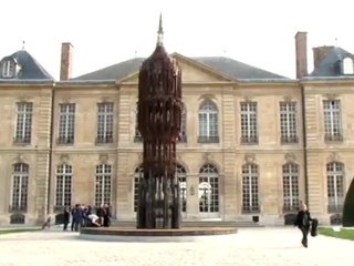 Expositions "Corps et Décors" & "Wim Delvoye"