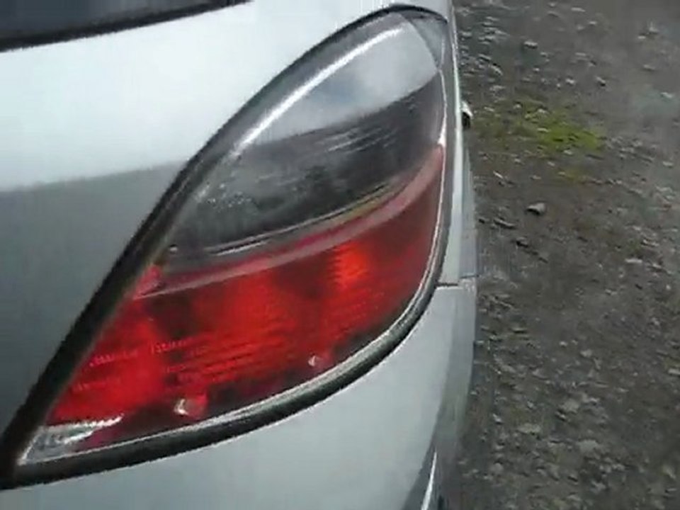 voiture opel astra