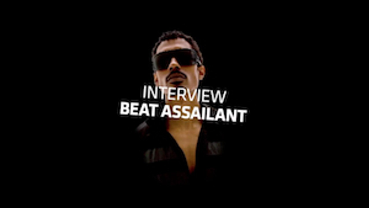 FOCUS: BEAT ASSAILLANT