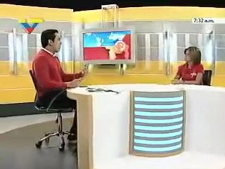VTV DESPERTANDO A VENEZUELA 05