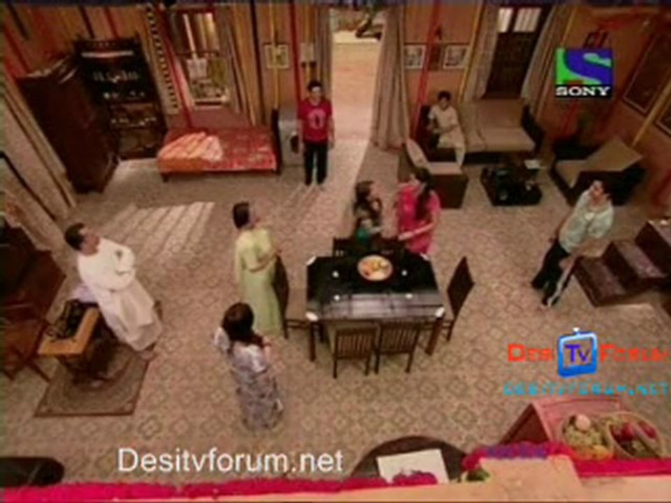 Sukh By Chance - 26th April 2010 - pt5
