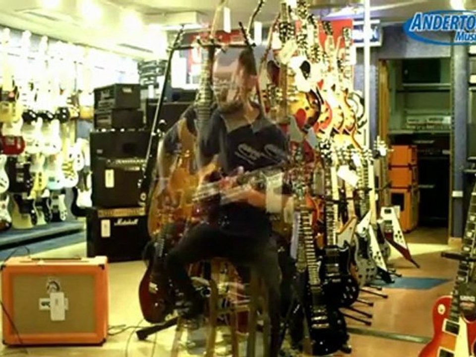 First Look - PRS SE Custom 24, Torero and Signature Models