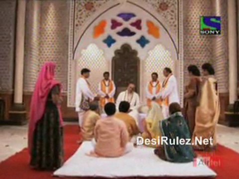 Godh Bharai - 26th April 2010 part1
