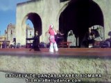Escuela Siomara de Danza Arabe