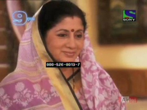 Godh Bharai - 26th April 2010 part2