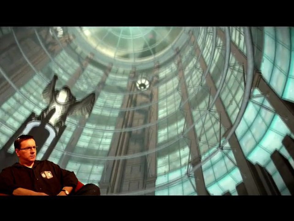 Tom Zockt! Folge 1: Dead to Rights: Retribution