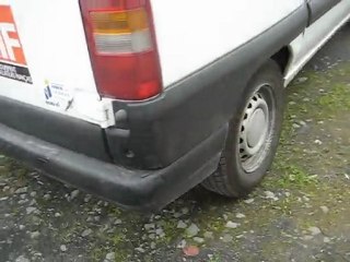 utilitaire fiat scudo