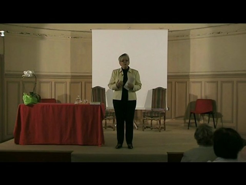 Les ressources inépuisables de Dieu (partie 01)