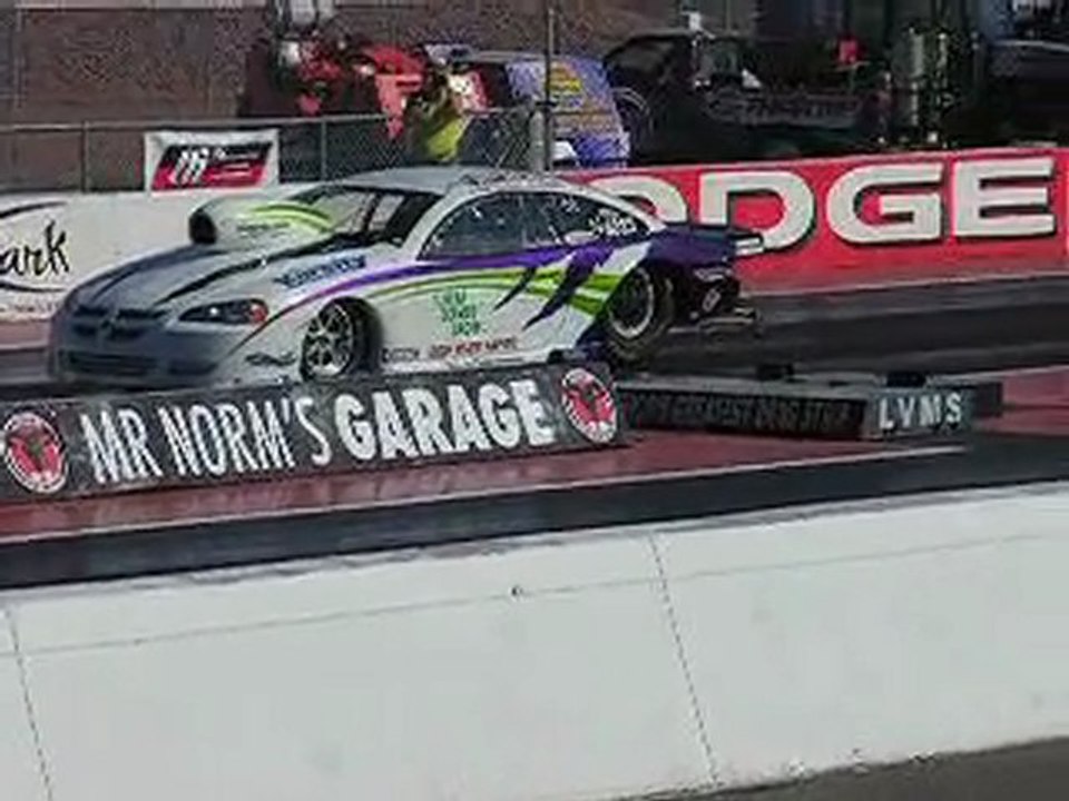 Dragster Las Vegas Mars 2010 WWW.USA-CONNECTION.COM