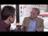 Richard Dawkins Explains Origins of Homosexuality