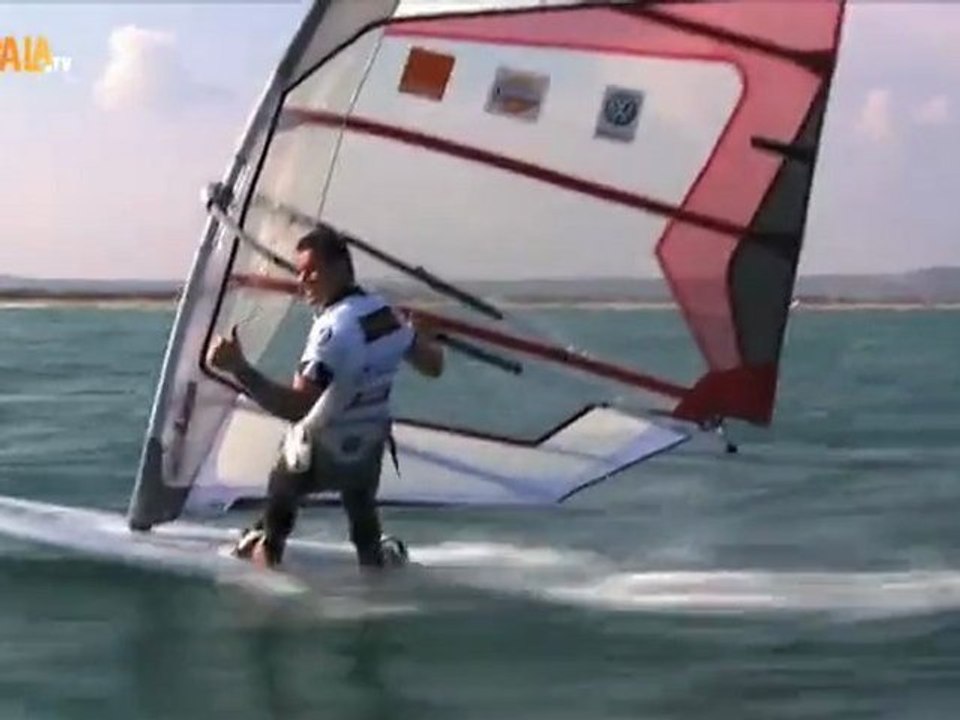 Mondial du Vent à Leucate