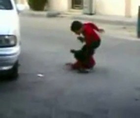 Kaç nan polis geliyo KOMİK