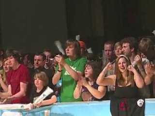 T-Mobile Playgrounds Duisburg - Die Highlights (90sek)