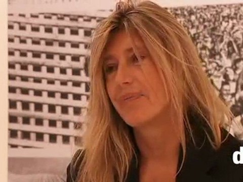 Domus - Salone del mobile 2010 - Miska Miller