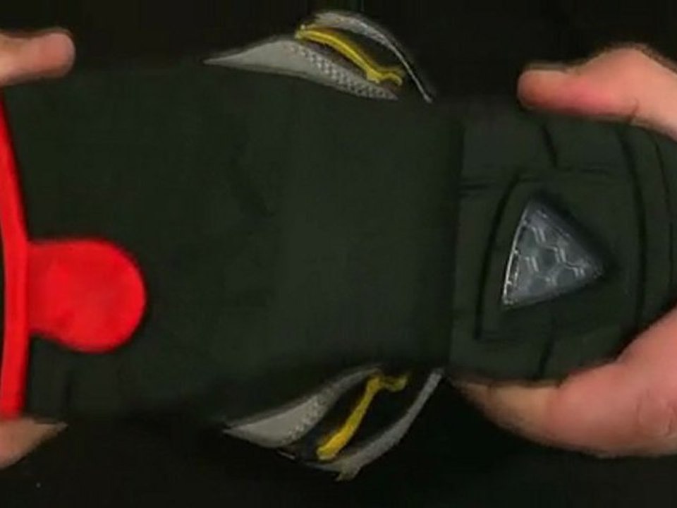 64.093.0 Puma S1 Sicherheitsschuhe | S1 Arbeitsschuhe Puma E