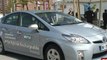 Lancement de la nouvelle Prius -hybride et rechargeable