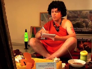 Sur la route de la Route - Episode 3