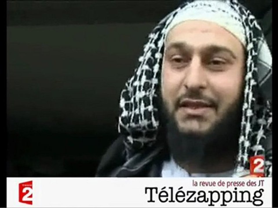 Télézapping : polygamie et fessée au piquet