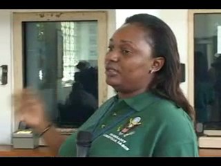 Visa Américain / DS-160