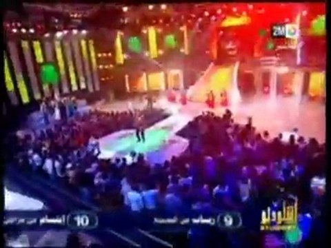 Hamid Al Kassri - Bania - Prime 3 Studio 2M 2010