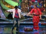 Comedy Circus - 26th April 2010 - pt2