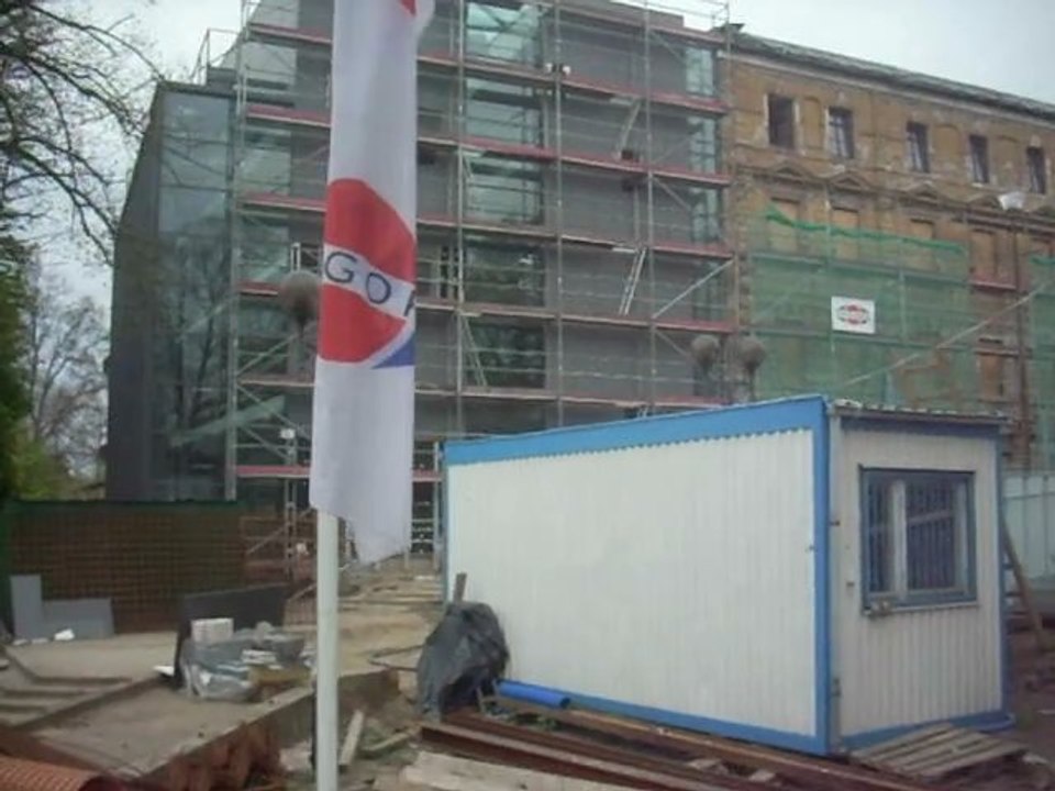 Biblioteka na pl Wolnosci