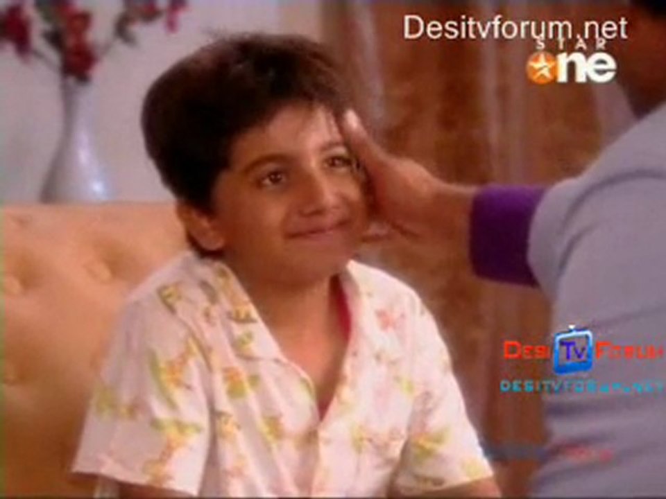 Yeh Ajnabi  - 26th April 2010 -pt5