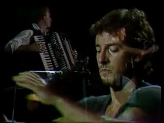 Bruce Springsteen - Fire