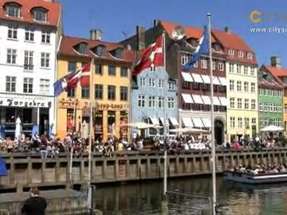 CITYspark, Copenhagen