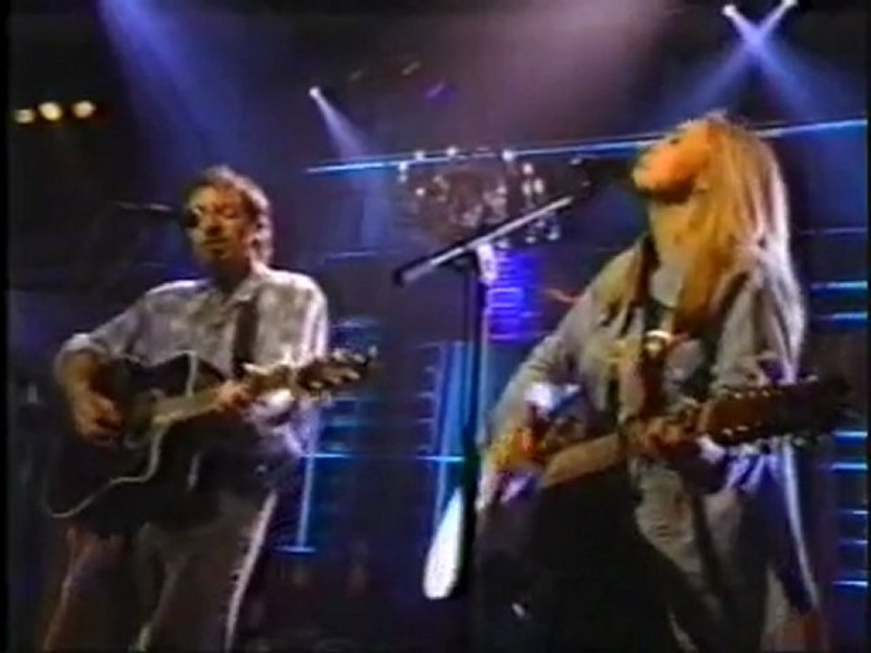 Bruce   Melissa - Thunder Road Live!