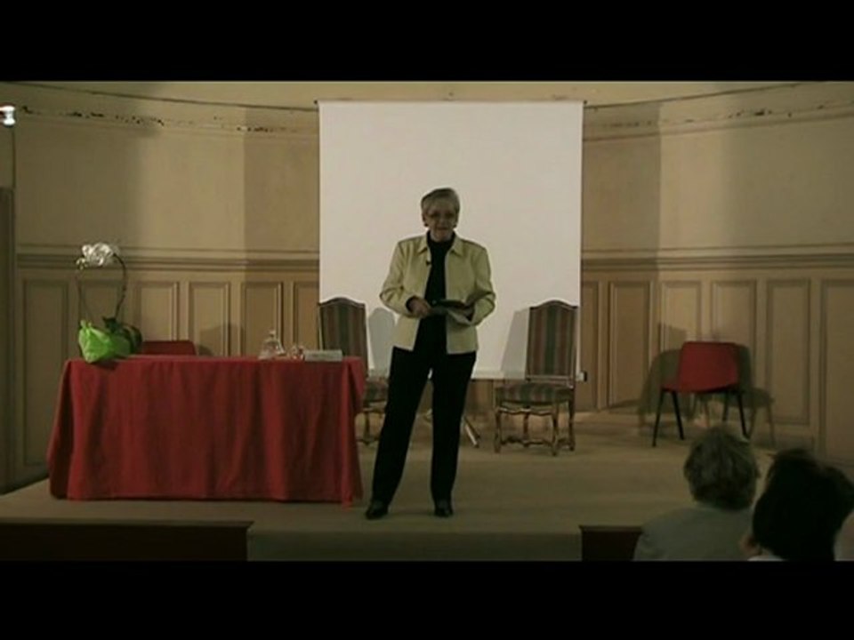 Les ressources inépuisables de Dieu (partie 03/04)