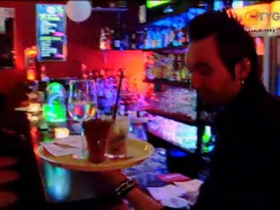 Bar Auszeit, Hannover