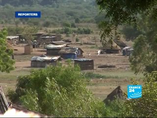 Le Sud-Soudan : un nouveau Darfour ?