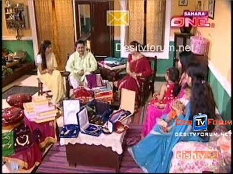 Wo Rahne Wali Mahlon Ki 26th Apr 2010 - Part2