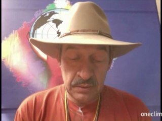 Ramon Deglans from the University of Puerto Rico - 1