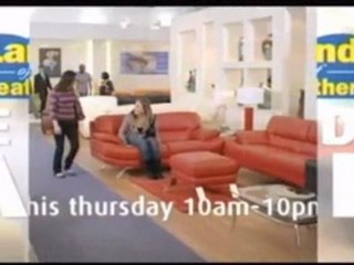 'Toxic sofa' customers to receive up to £20m