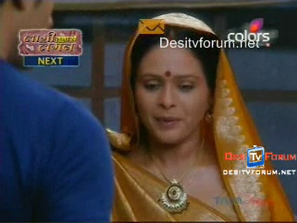 Yeh Pyaar Na -26th April 2010 -PT4