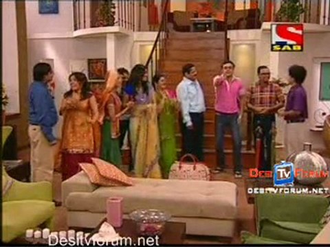 Sajan Re Jhoot Mat Bolo 26th Apr 2010 - Part2