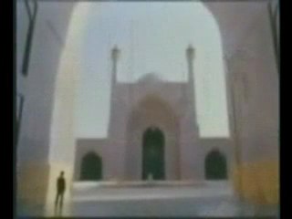 Signes de la Fin du Monde Islam