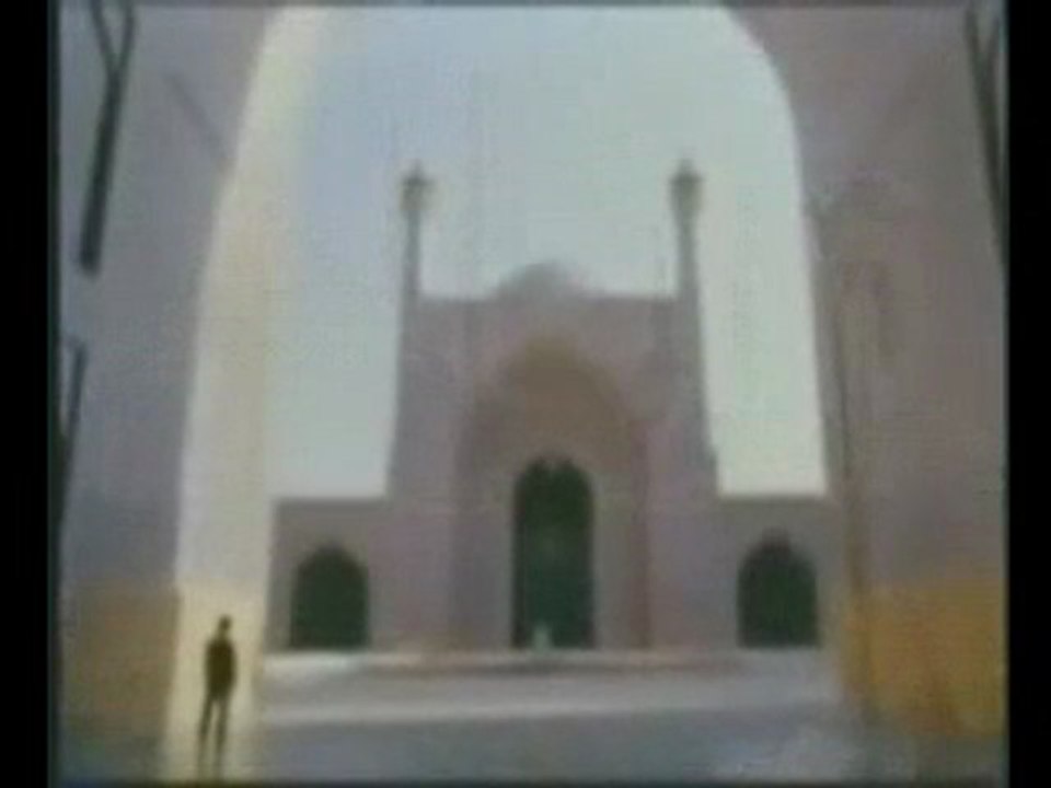 Signes de la Fin du Monde Islam