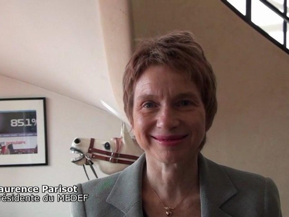 Réforme des retraites : un enjeu d'intérêt général