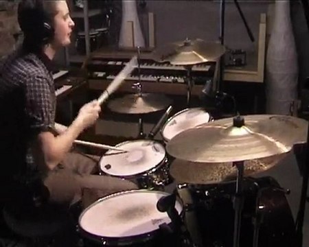Stereophonics - Dakota - Joe Handford Drums