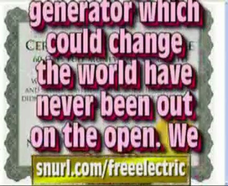 Magniwork - Electricity How | Clean Energy